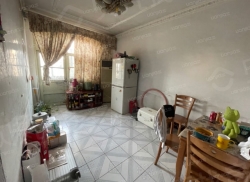 整租·科技新村住宅楼 2室1厅 南/北_科技新村住宅楼租房