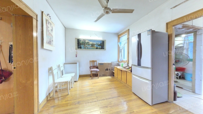 爱达花园兰花园二手房实景图