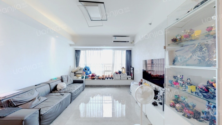 佳兆业未来城二手房实景图