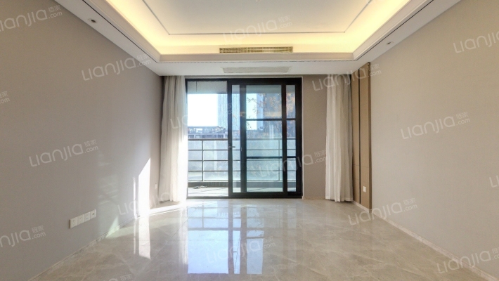 绿城九龙仓桂语朝阳二手房实景图