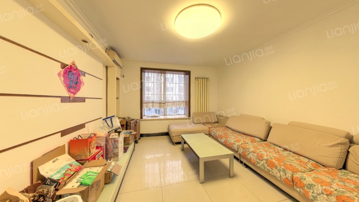 丰河苑二手房实景图