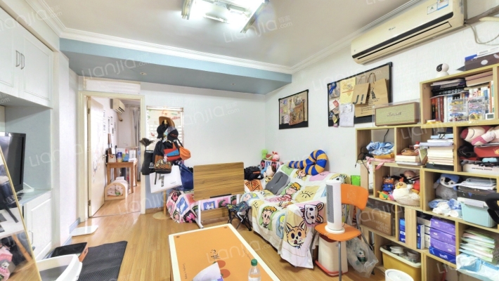 红梅小区(长宁)二手房实景图