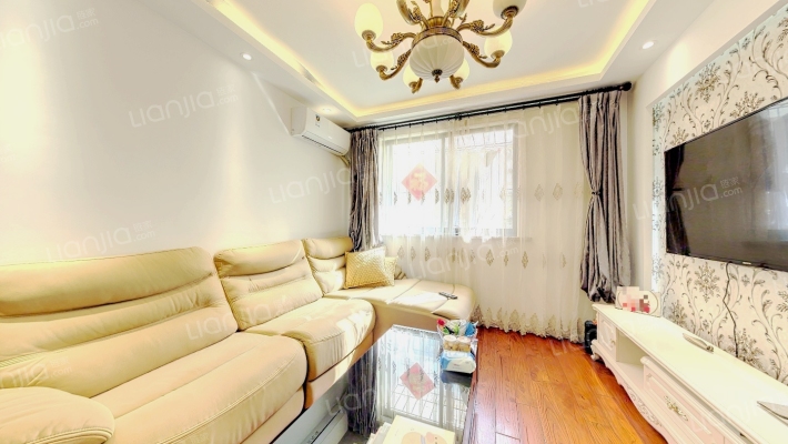 大华锦绣华城(一街区)二手房实景图