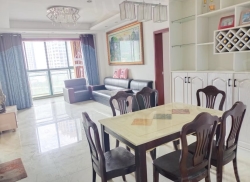 整租·东贝名苑 2室2厅 南/北_东贝名苑租房