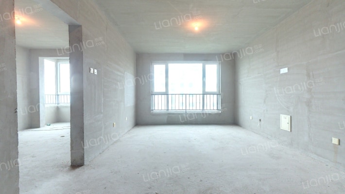 水色时光四区二手房实景图