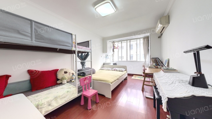 潍坊一村二手房实景图