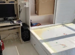 整租·上城·左岸 1室1厅 南_上城·左岸租房