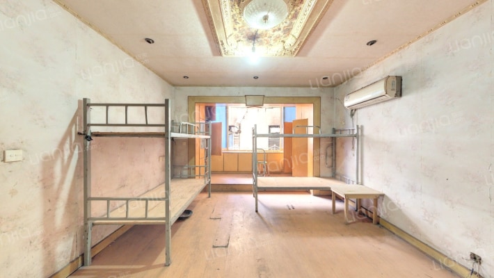 洋河新村二手房实景图