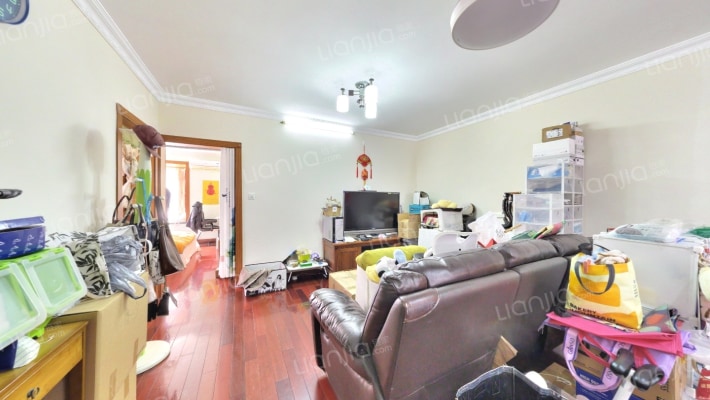 天台家园二手房实景图