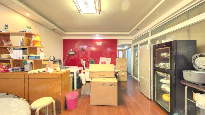 东湖商务公寓二手房实景图