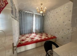 整租·丽子家园B区 2室1厅 南_丽子家园B区租房