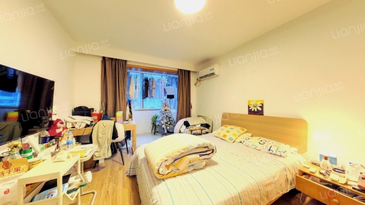 康怡苑二手房实景图