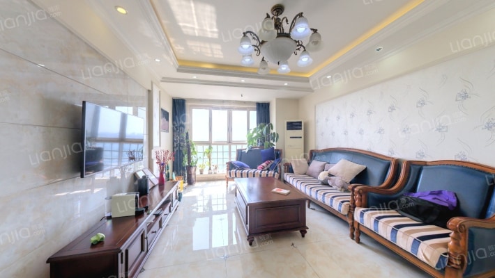 绿地世纪城二手房实景图