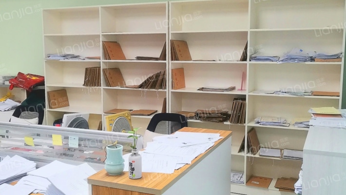 真如国际中心二手房实景图