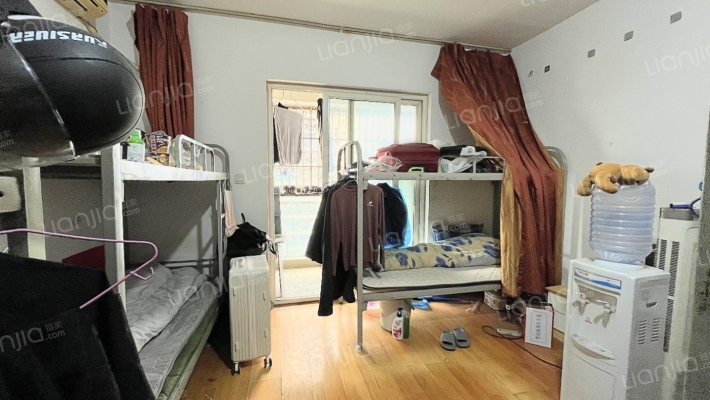 柳江新居三期二手房实景图