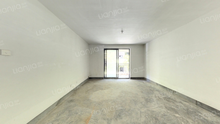 圆乡名筑二手房实景图