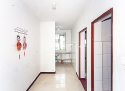 整租·民兴国际花园 1室1厅 南_民兴国际花园租房