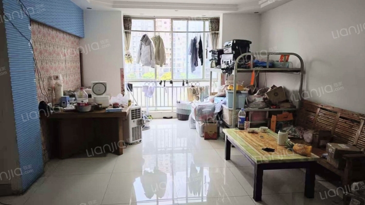 新民公寓二手房实景图