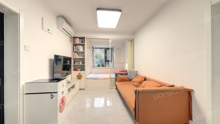 机械学院家属楼二手房实景图