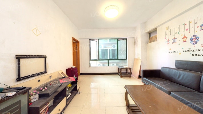 南源花园二手房实景图