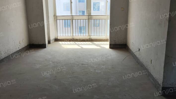 富东花园二手房实景图