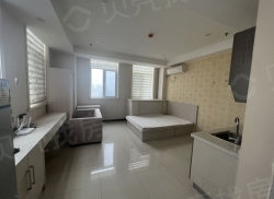 整租·光达e时代 1室1厅 北_光达e时代租房