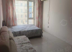 整租·亲水人家 1室1厅 南_亲水人家租房