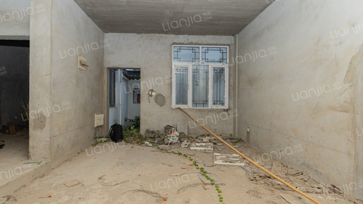 南山一品二手房实景图