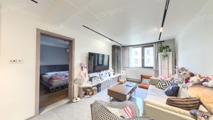 锦绣小区二手房实景图