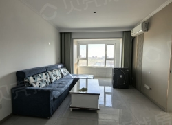 整租·香邑溪谷 2室1厅 南_香邑溪谷租房