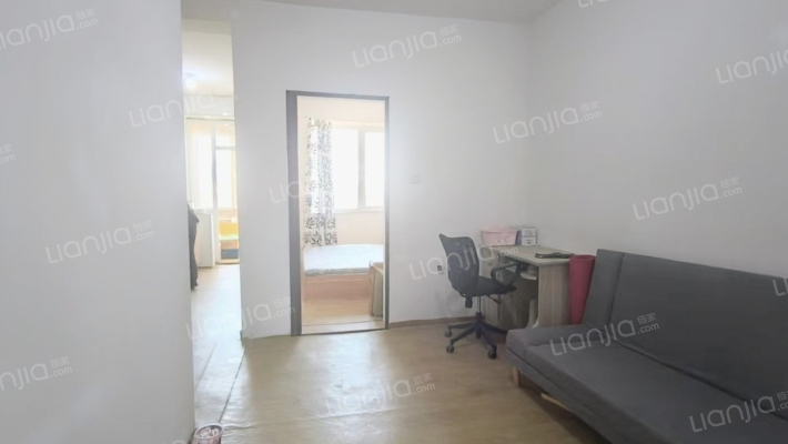 河东新区二手房实景图