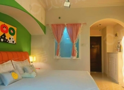 整租·中建 · 岳阳中心 1室1厅 南_中建 · 岳阳中心租房