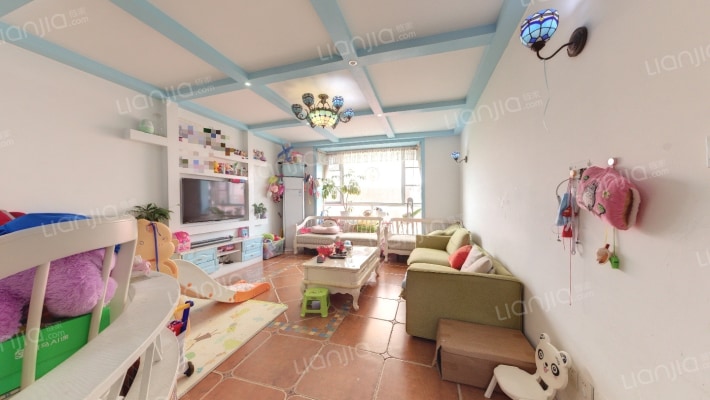 光华园(温江)二手房实景图