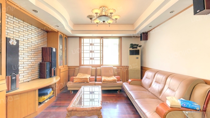 苏宁乐瑰园二手房实景图