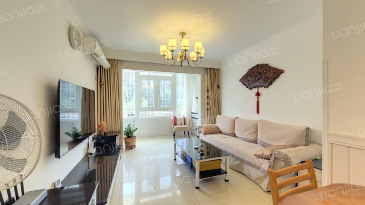 康泰园二手房实景图