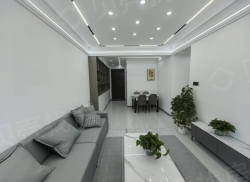 整租·保利大都汇 3室2厅 南_保利大都汇租房