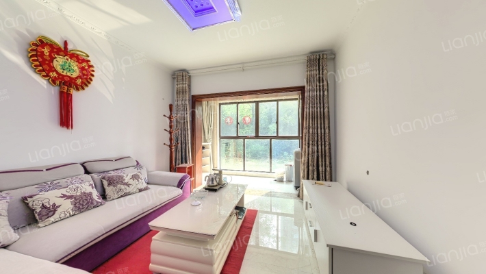 牧龙湖壹号二手房实景图