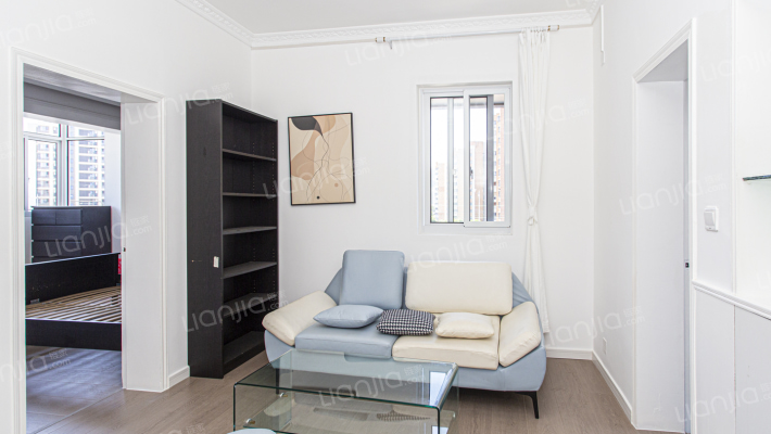 狮城花苑二手房实景图