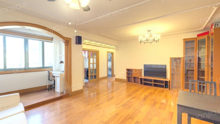 广厦公寓二手房实景图