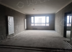 整租·正翔国际 4室2厅 南_正翔国际租房