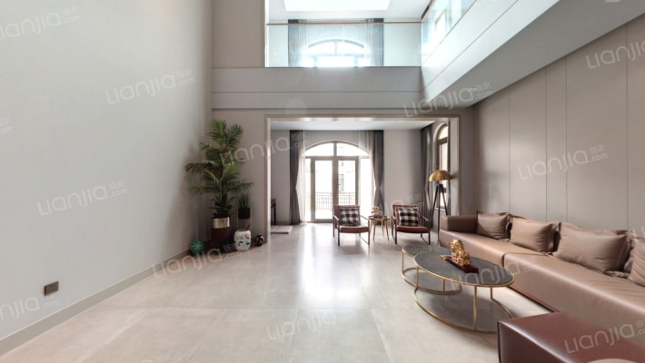 新世界丽樽二手房实景图