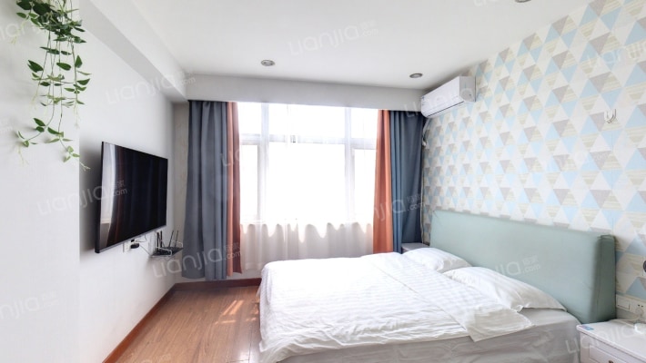 德圣公馆二手房实景图