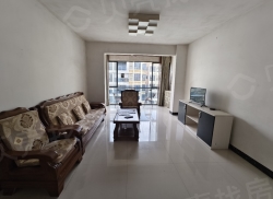 整租·山水凤凰城 3室2厅 东南_山水凤凰城租房