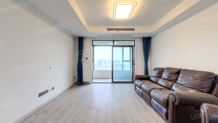 普天合电world庐州公馆二手房实景图