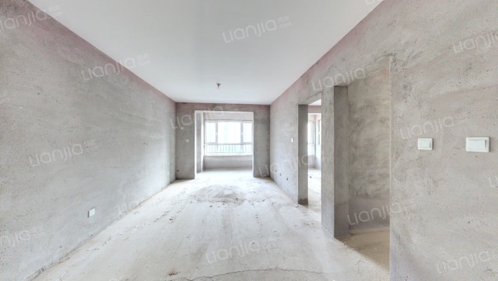 锦融尚御名邸二手房实景图