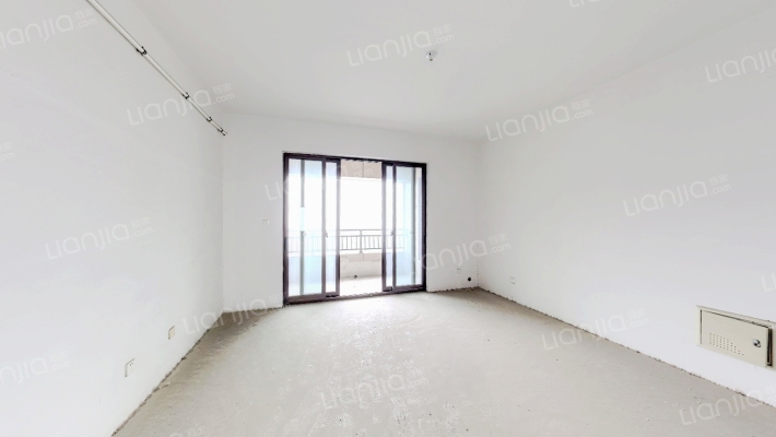 五矿黄山湖壹号二手房实景图