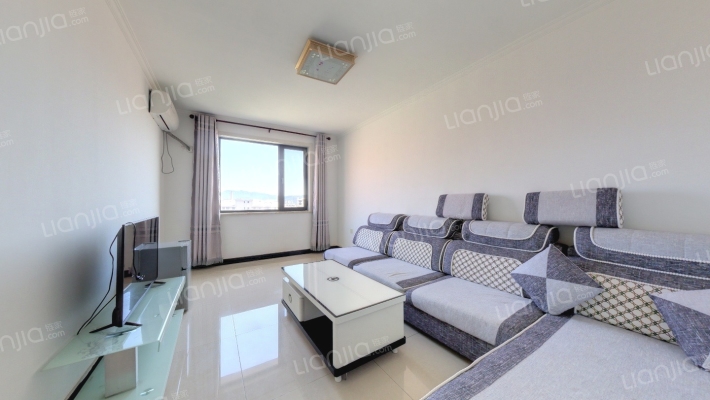 中加荣园南区二手房实景图