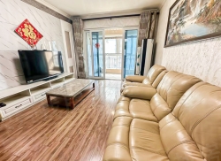 整租·碧桂园 3室2厅 南_碧桂园租房