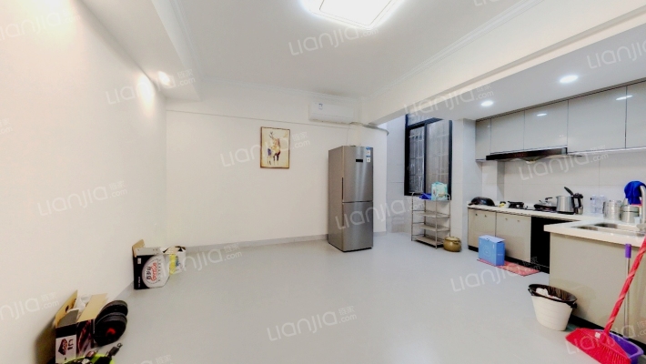 桂花路二手房实景图