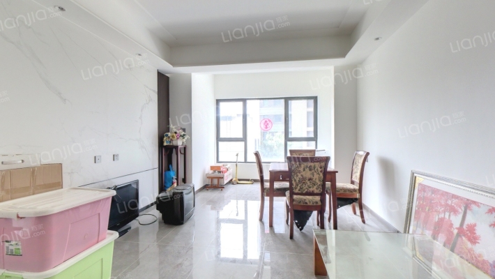 龙湖天璞二手房实景图